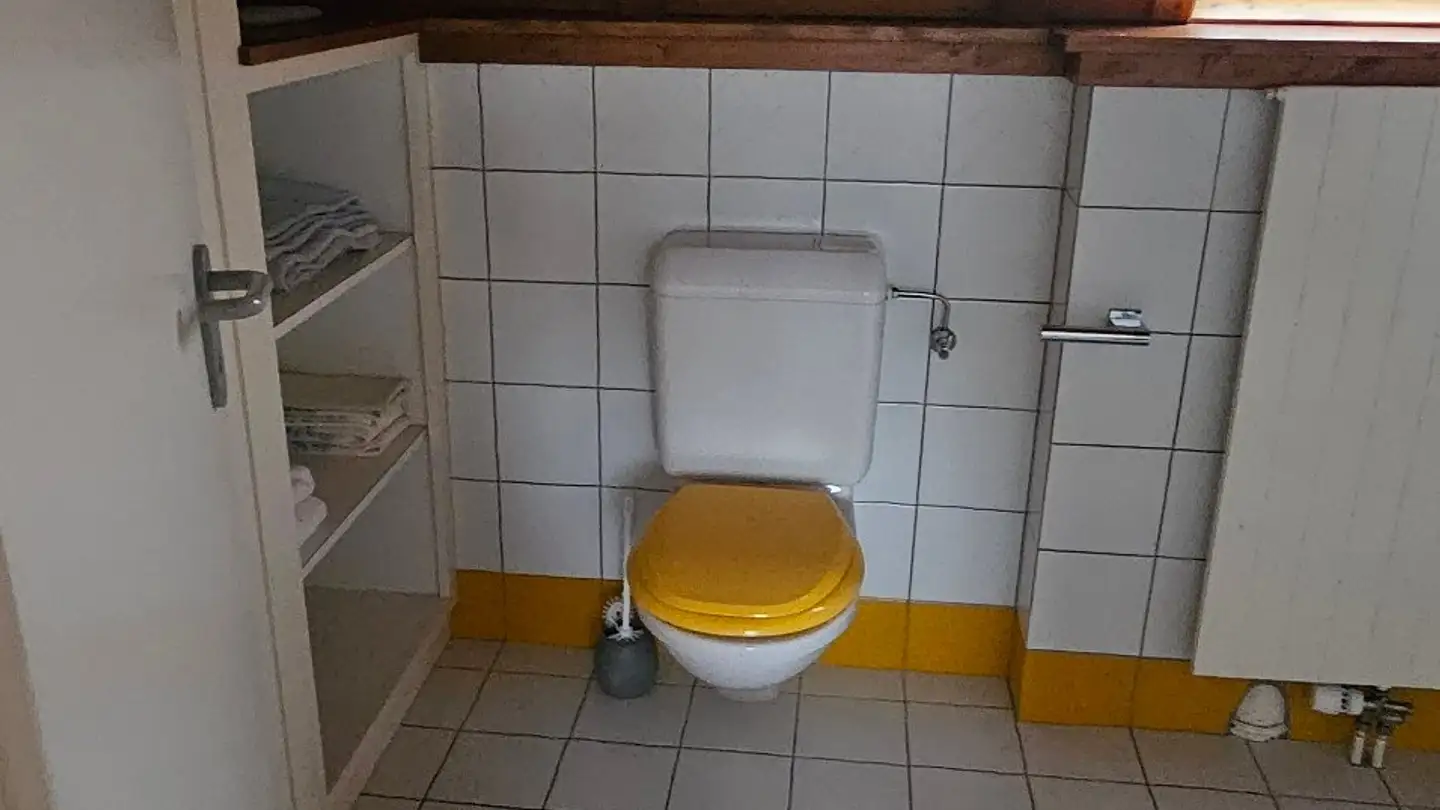 Single room for rent - 1145 Bière - Photo 4