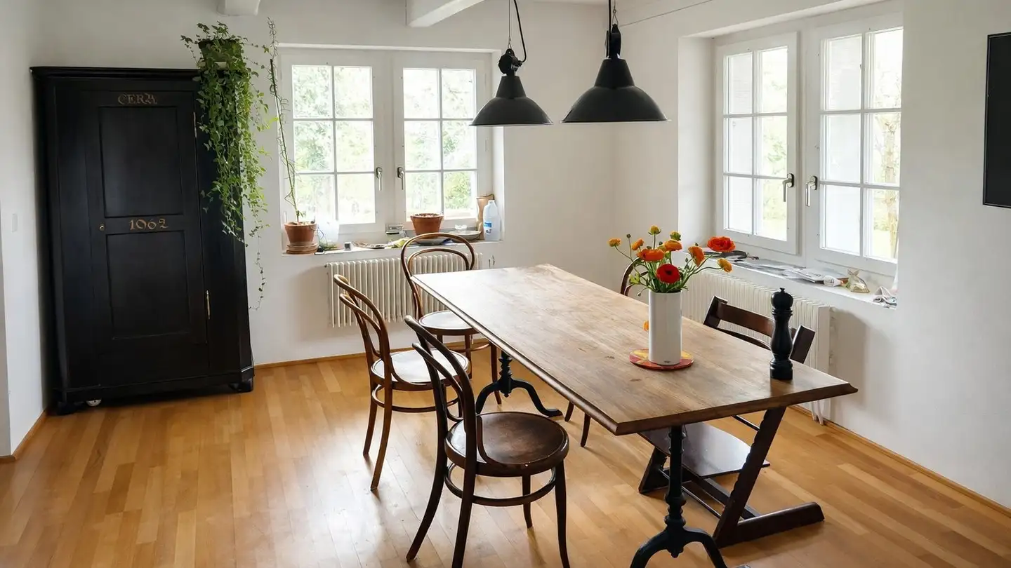 Furnished apartment for rent - 3006 Bern - Photo 3