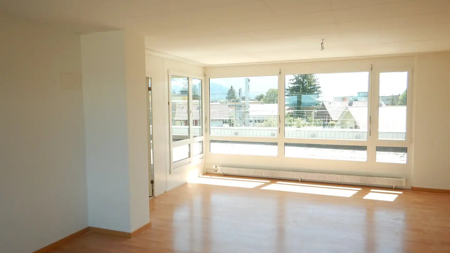 Attique à louer - Schorenstrasse 15, 3604 Thun - Photo 3