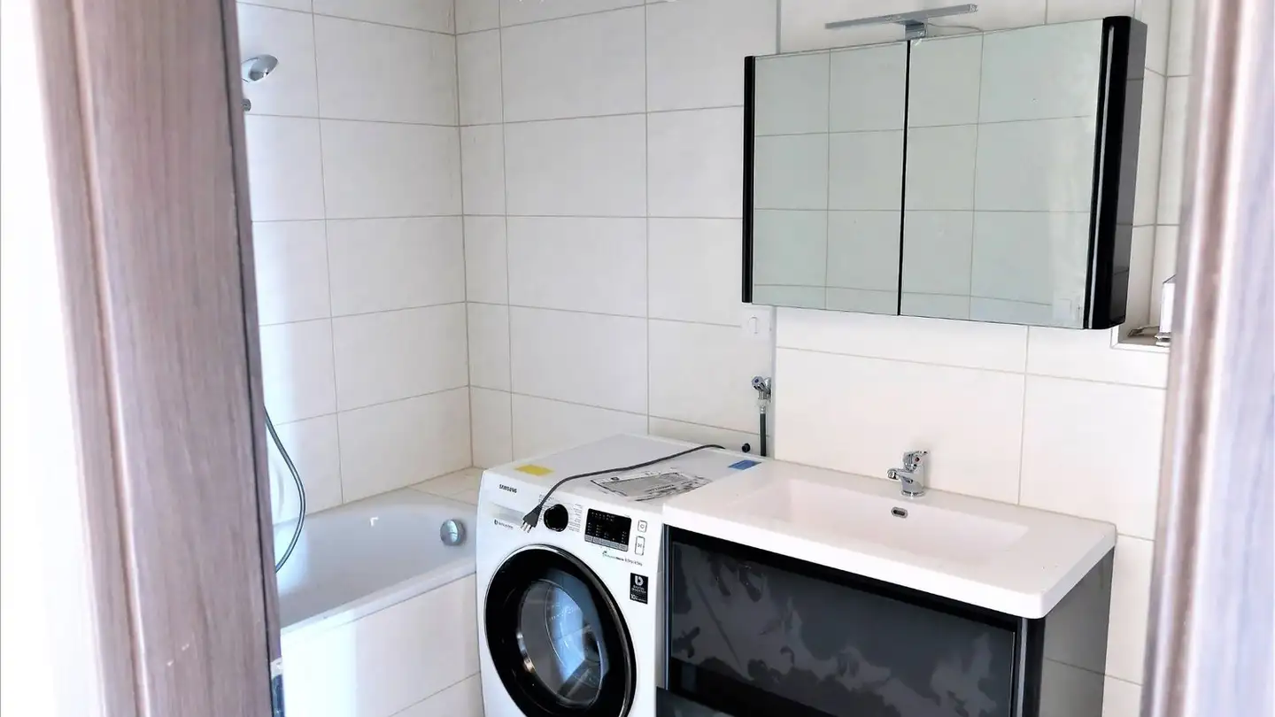 Appartement à louer - Rue Du Pré-Landry 32, 2017 Boudry - Photo 2