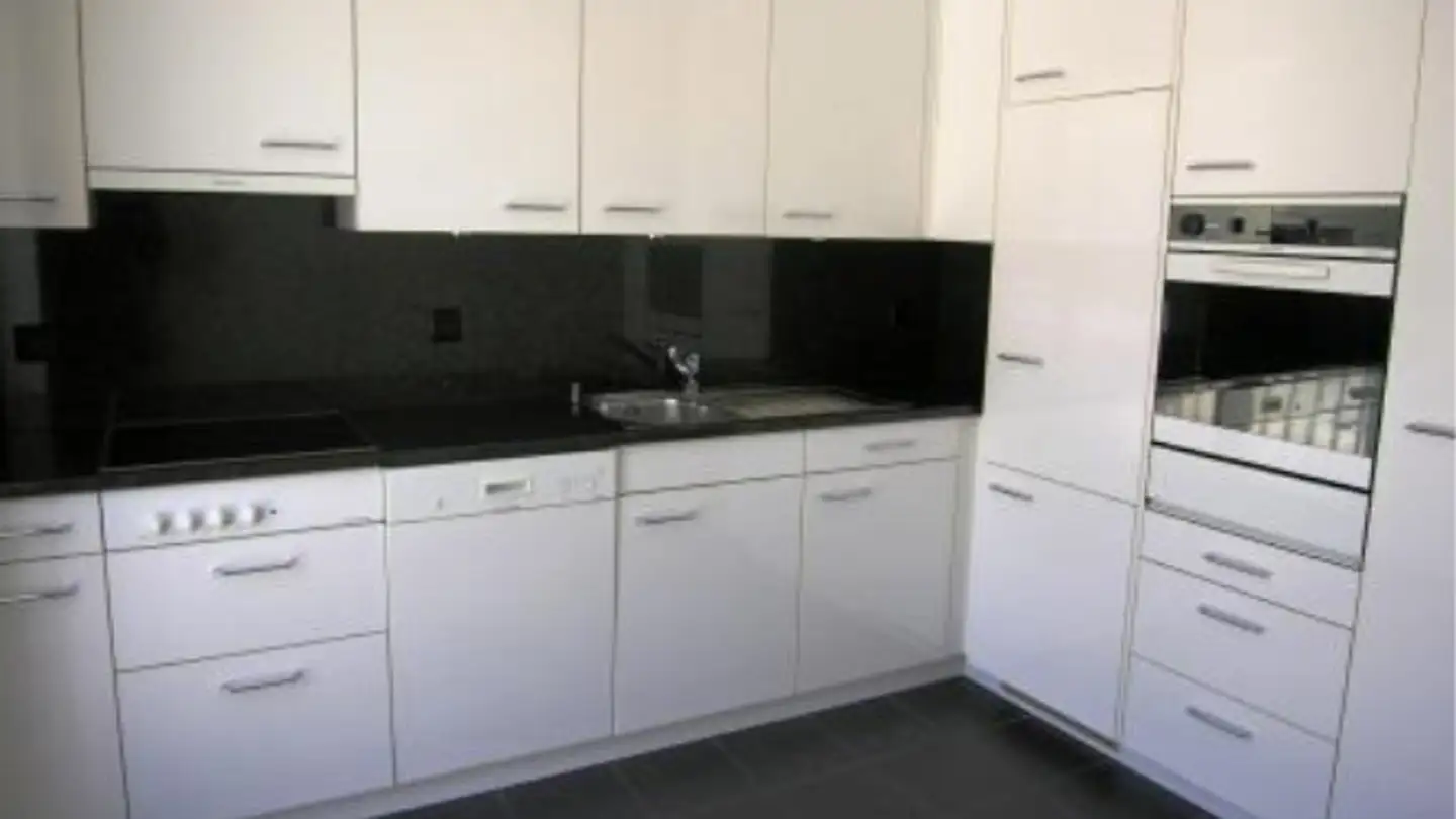 Appartamento in affitto - Im Walder 9, 8008 Zürich - Foto 3