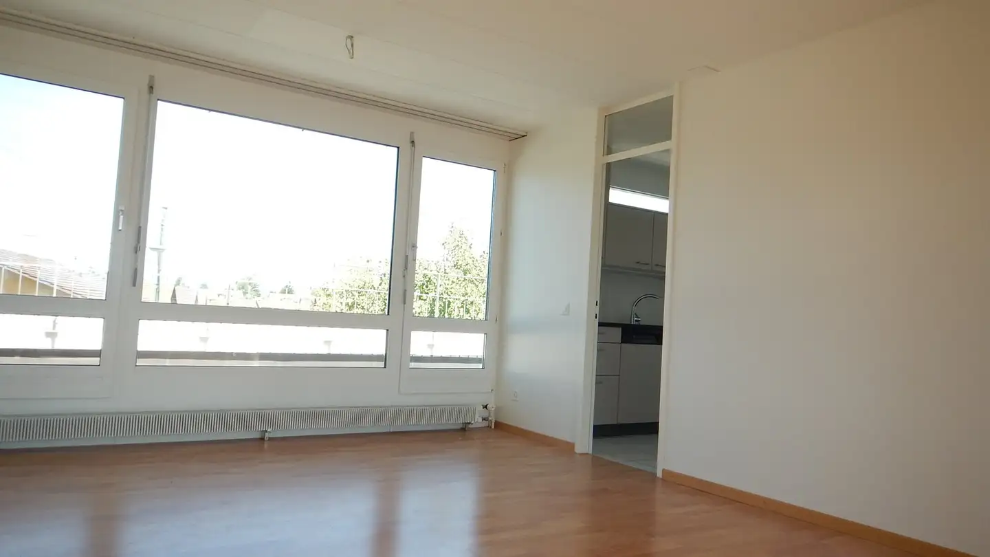 Attique à louer - Schorenstrasse 15, 3604 Thun - Photo 4