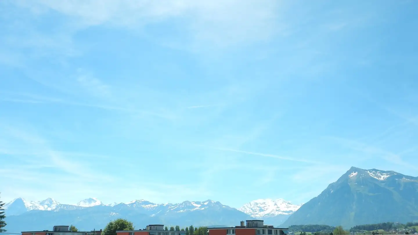 Attique à louer - Schorenstrasse 15, 3604 Thun