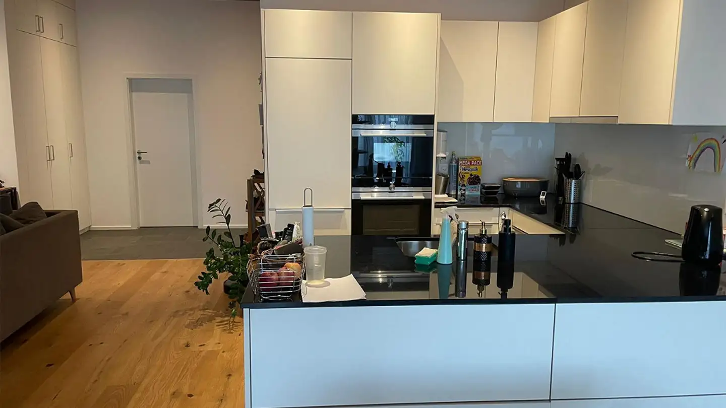 Attique à louer - Sala 27, 7204 Untervaz - Photo 2