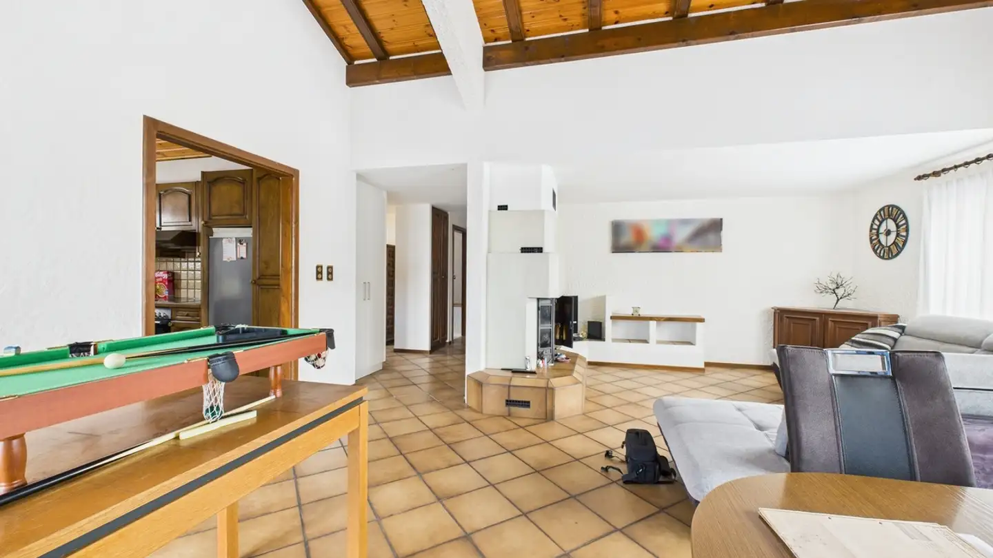 Appartement à vendre - 1966 La Place (Ayent) - Photo 2