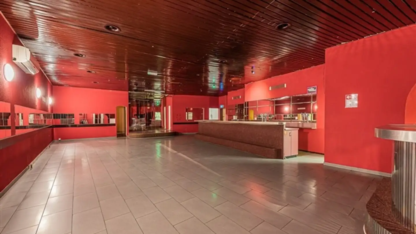 Apartment for rent - Maulbeerstrasse 36, 4058 Basel