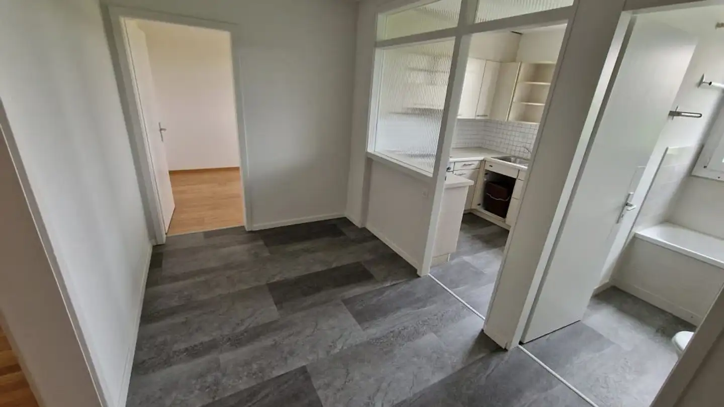 Apartment for rent - Koppigenstrasse 15, 3427 Utzenstorf - Photo 2