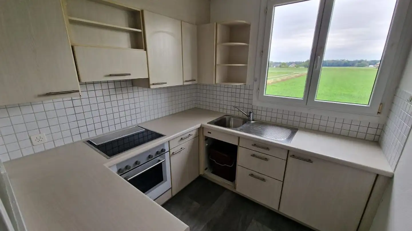 Apartment for rent - Koppigenstrasse 15, 3427 Utzenstorf - Photo 3