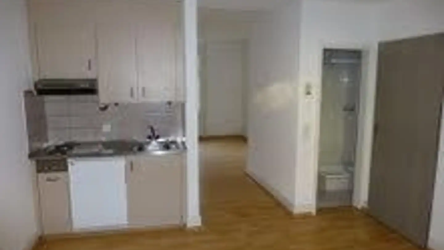 Wohnung mieten - Geissfluhweg 23, 4600 Olten