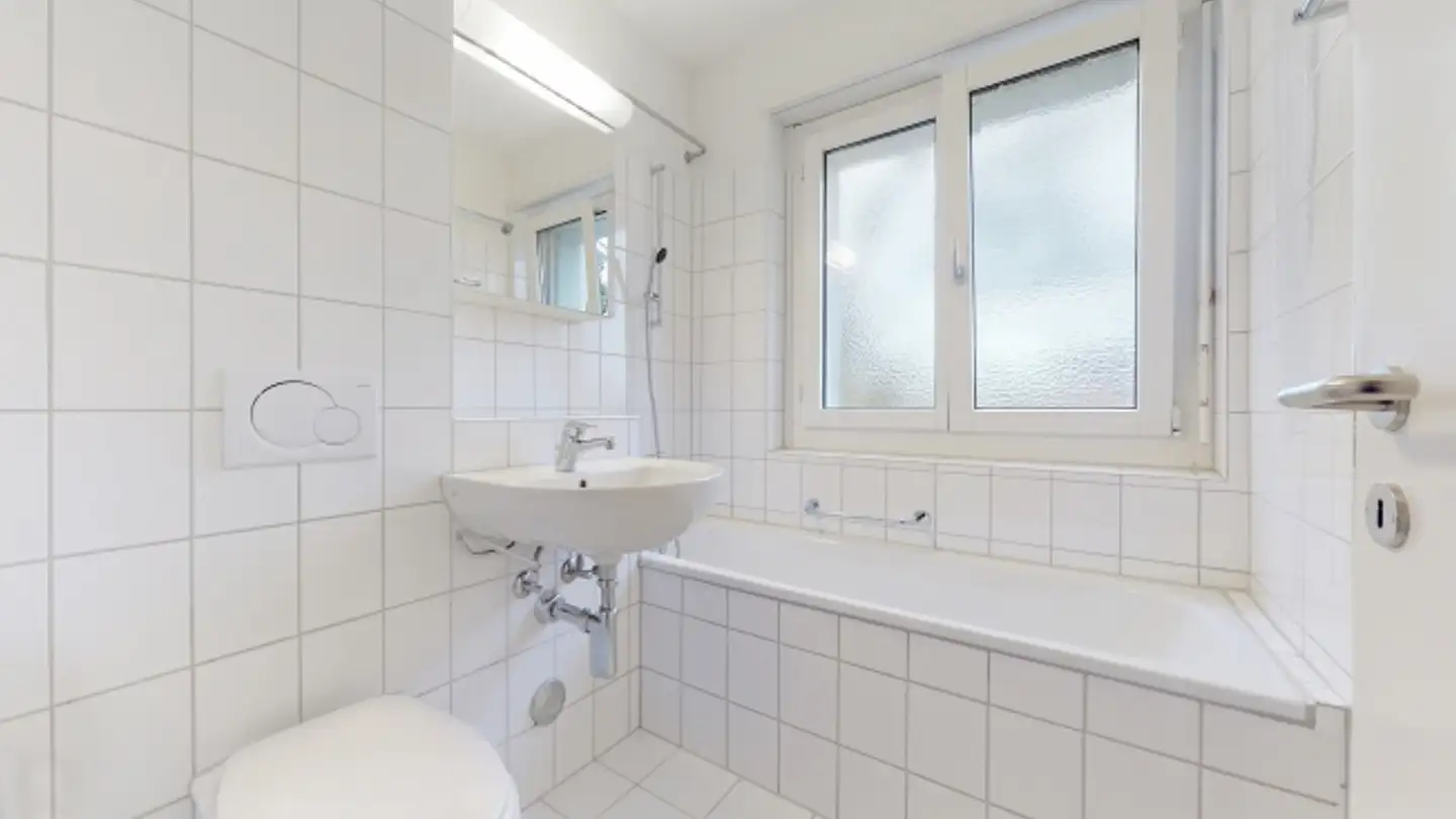 Appartamento in affitto - Im Walder 9, 8008 Zürich - Foto 4