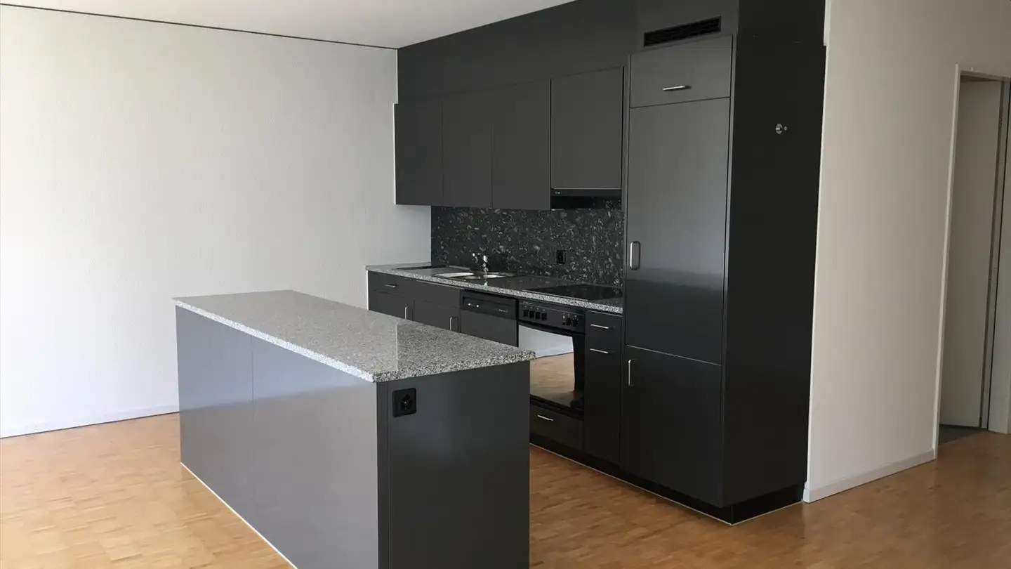 Appartamento in affitto - Langhaus 4, 5400 Baden - Foto 2
