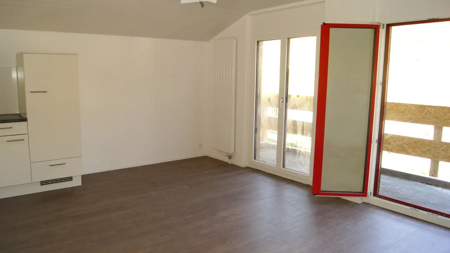 Appartamento in affitto - 6017 Ruswil