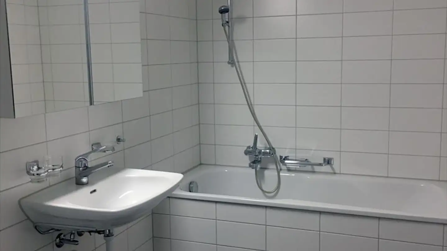 Appartamento in affitto - Langhaus 4, 5400 Baden - Foto 3