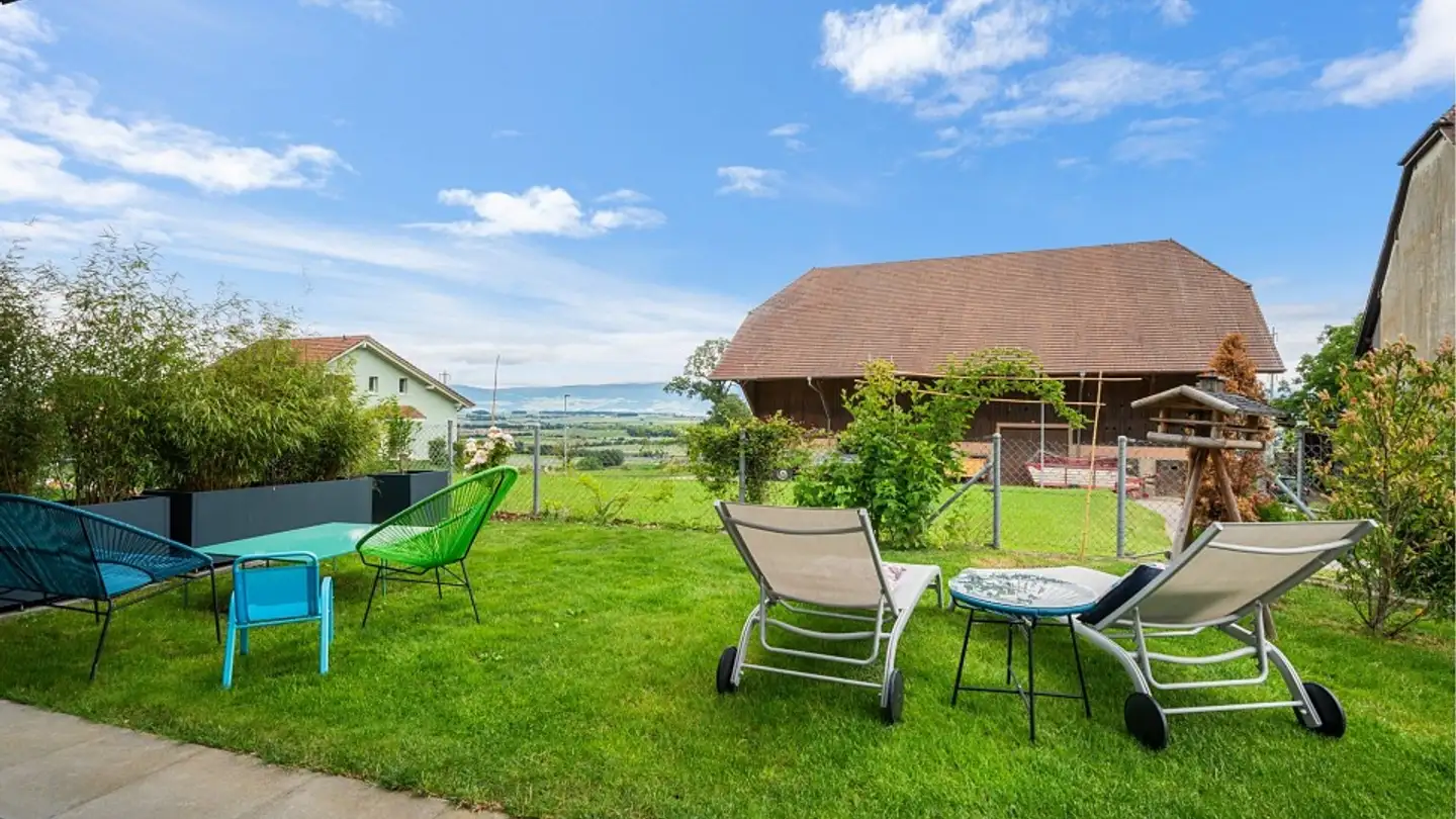 Appartamento in vendita - 1773 Léchelles - Foto 3