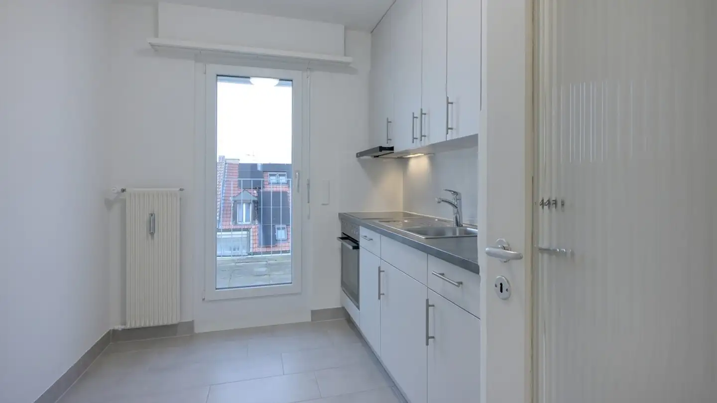 Appartement à louer - Ryffstrasse 50, 4056 Basel - Photo 2