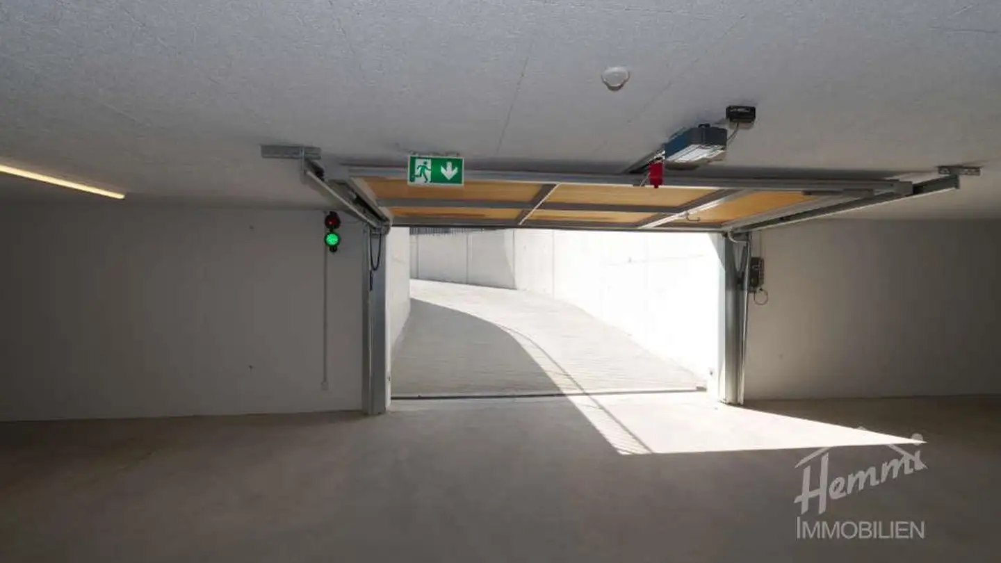 Parcheggio sotterraneo in vendita - Gengelsch Boda 2, 7075 Churwalden