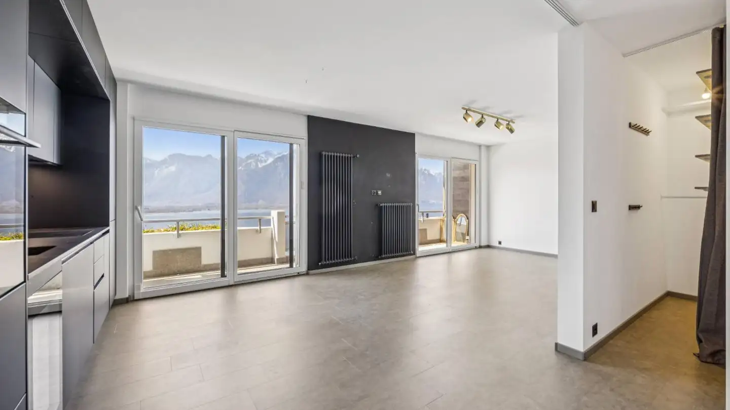 Appartamento in vendita - 1820 Montreux - Foto 4