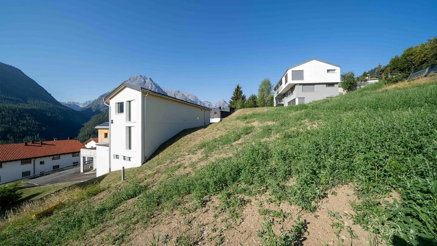 Maison individuelle à vendre - Via Da Liuns, 7550 Scuol