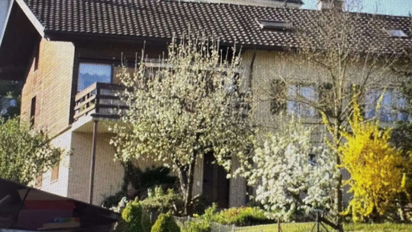 Doppelhaushälfte mieten - Hinterbach 3, 6233 Büron