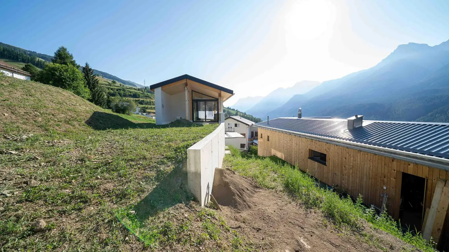 Maison individuelle à vendre - Via Da Liuns, 7550 Scuol - Photo 3