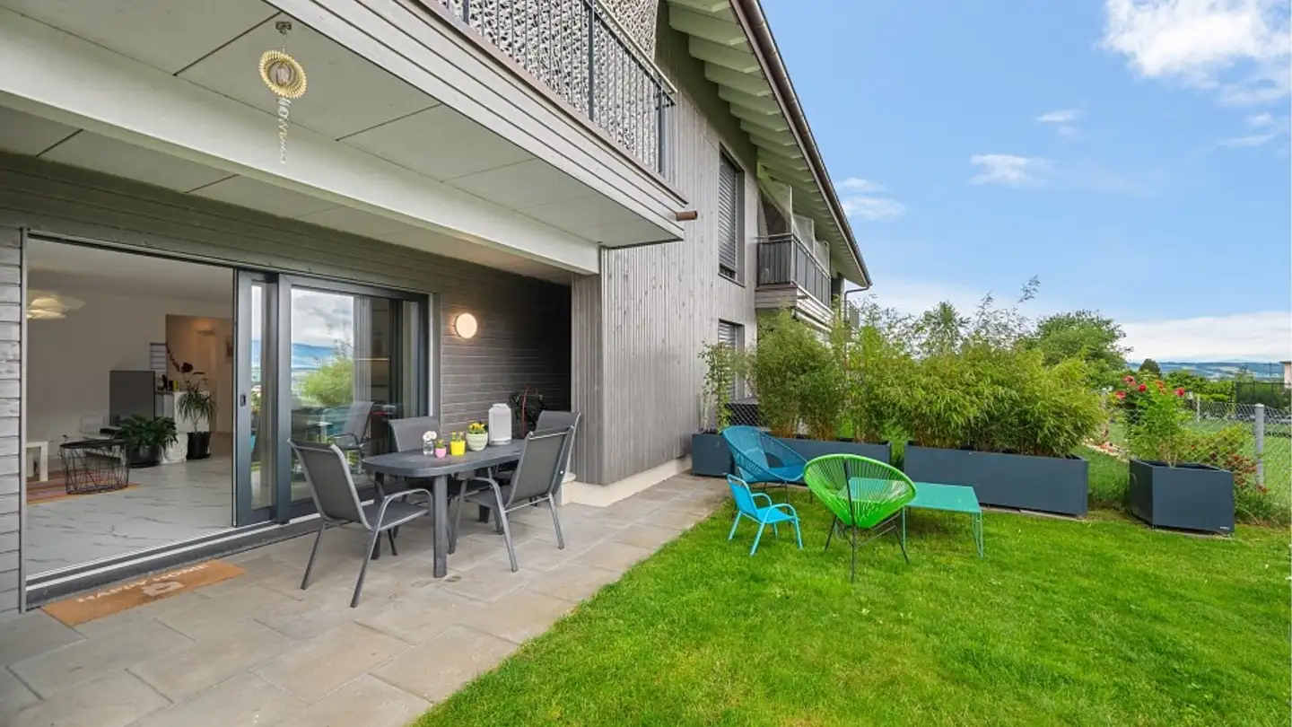 Appartamento in vendita - 1773 Léchelles - Foto 4