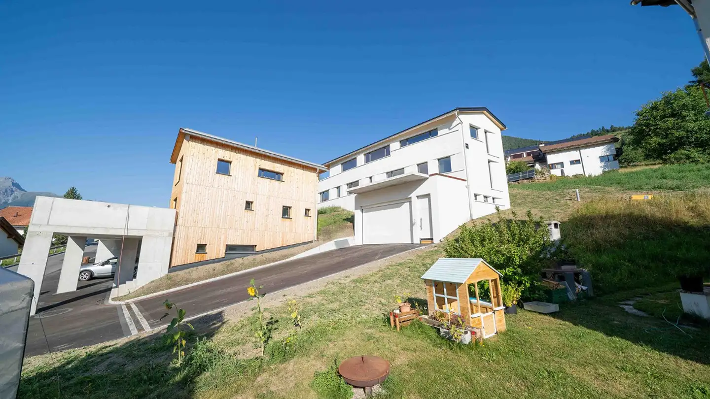 Maison individuelle à vendre - Via Da Liuns, 7550 Scuol - Photo 4