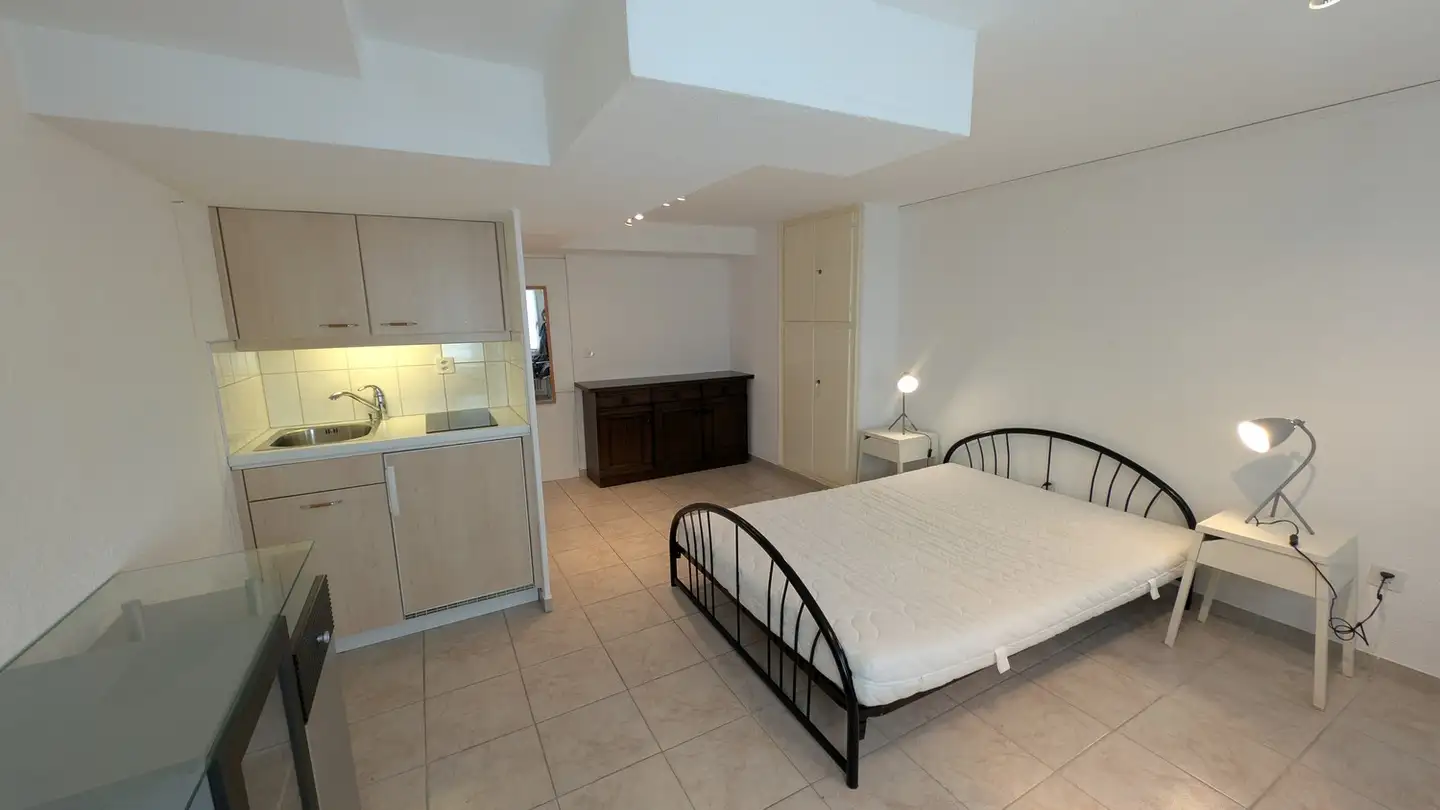 Wohnung mieten - Falkenstrasse 23, 4153 Reinach BL