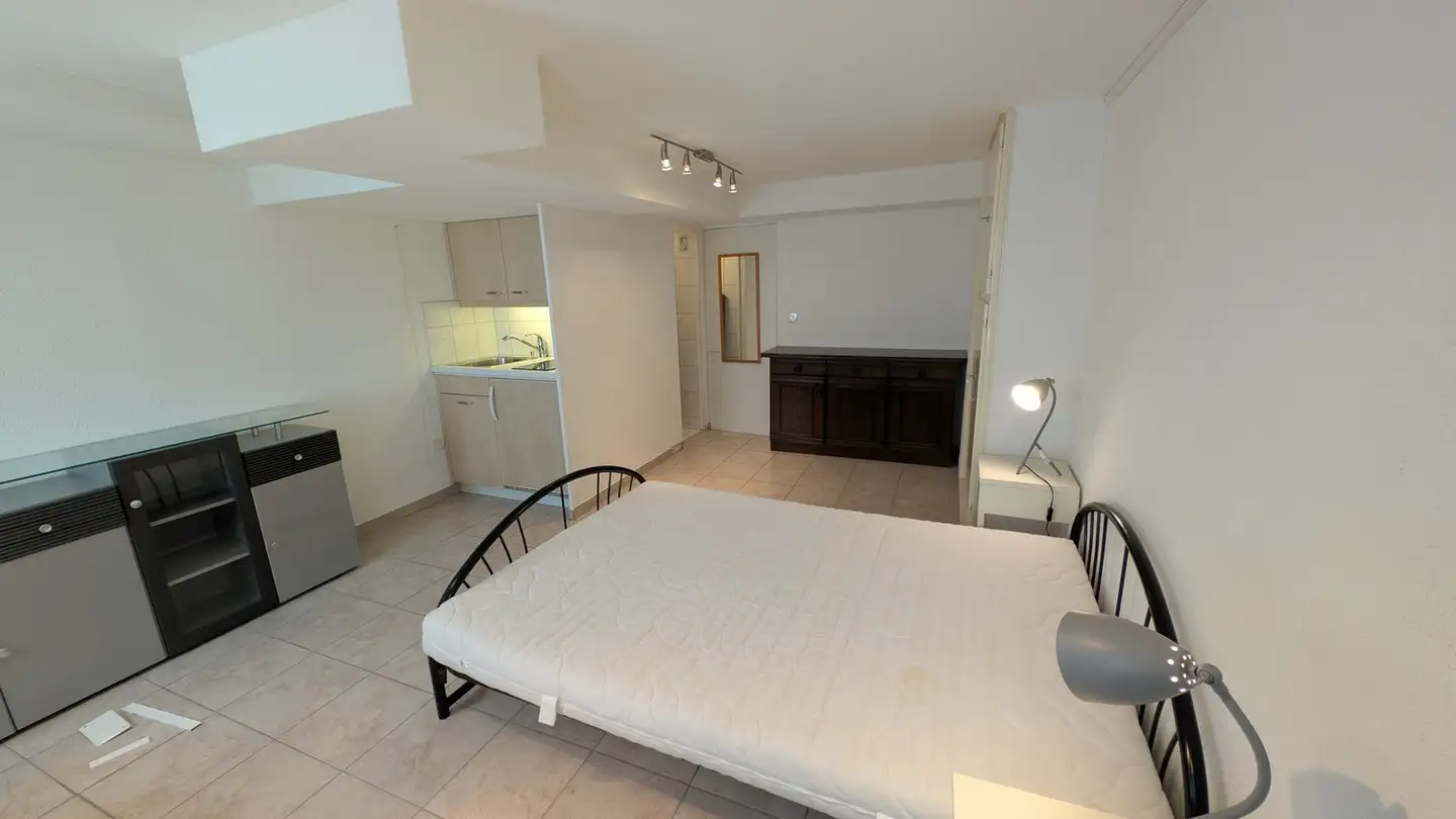 Wohnung mieten - Falkenstrasse 23, 4153 Reinach BL - Foto 2