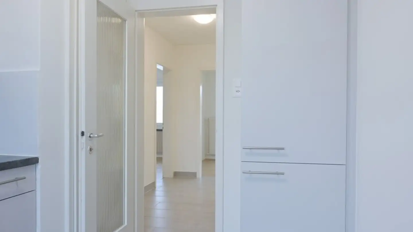 Apartment for rent - Ryffstrasse 50, 4056 Basel - Photo 4