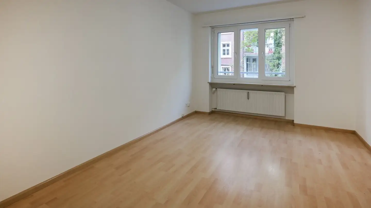Apartment for rent - Ryffstrasse 50, 4056 Basel - Photo 3