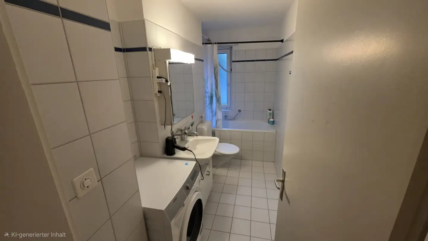 Appartamento in affitto - Strahleggstrasse 60, 8400 Winterthur - Foto 3