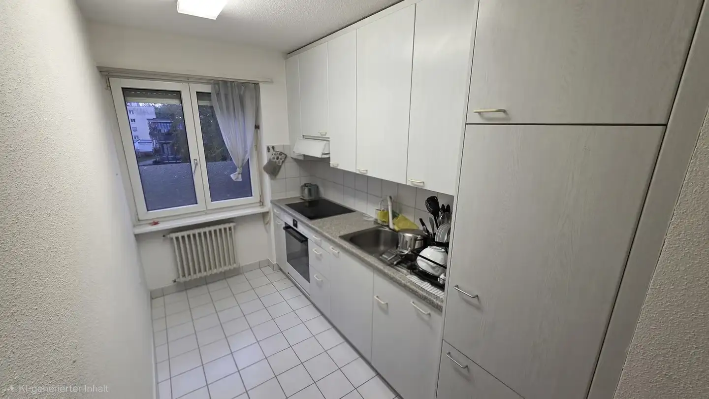 Appartamento in affitto - Strahleggstrasse 60, 8400 Winterthur - Foto 4