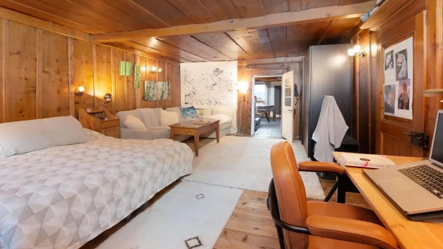 Appartamento in vendita - 1934 Le Châble VS - Foto 3