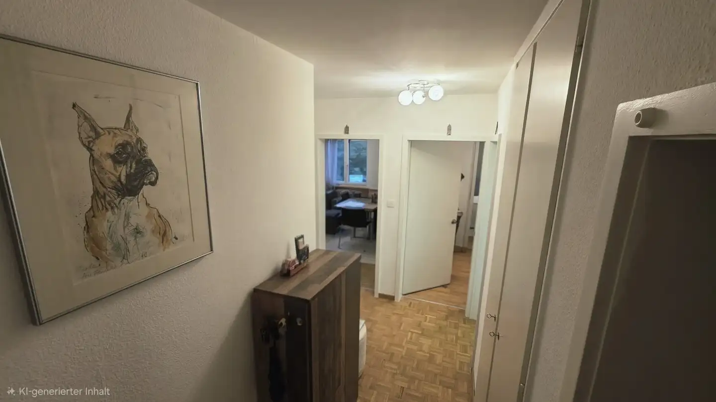 Appartamento in affitto - Strahleggstrasse 60, 8400 Winterthur - Foto 2