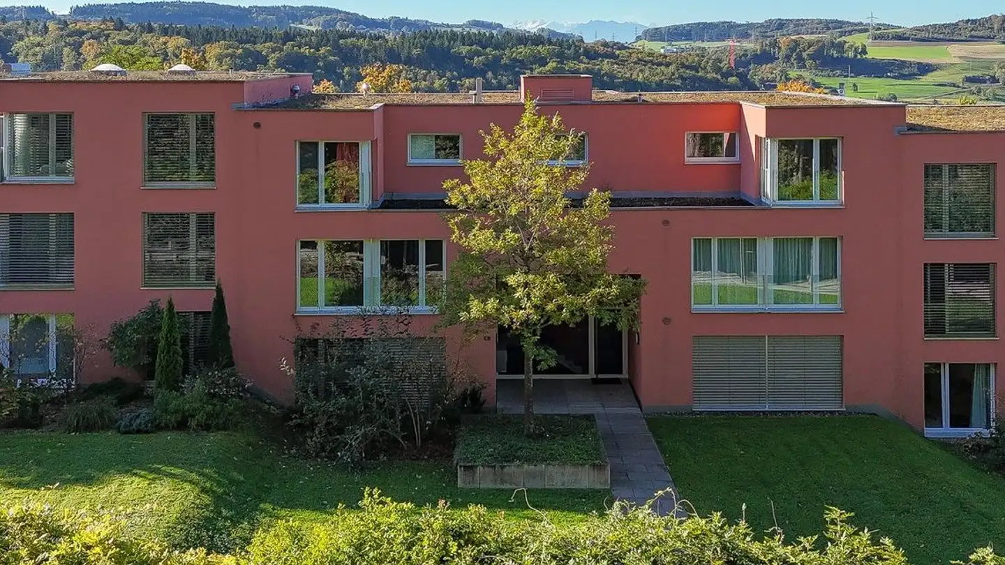Appartamento in affitto - Risistrasse 9b, 8903 Birmensdorf ZH