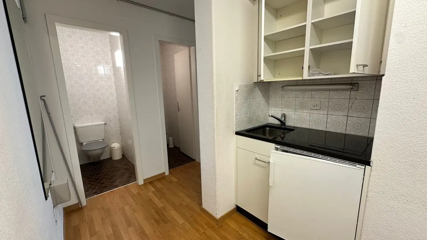 Bürofläche mieten - Rue Karl-Neuhaus / Karl-Neuhaus-Strasse 20, 2502 Biel/Bienne - Foto 4