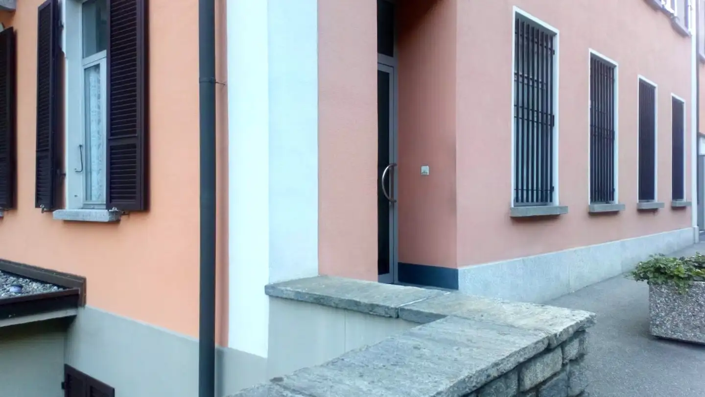 Apartment for rent - Via Stazione 14, 6743 Bodio TI