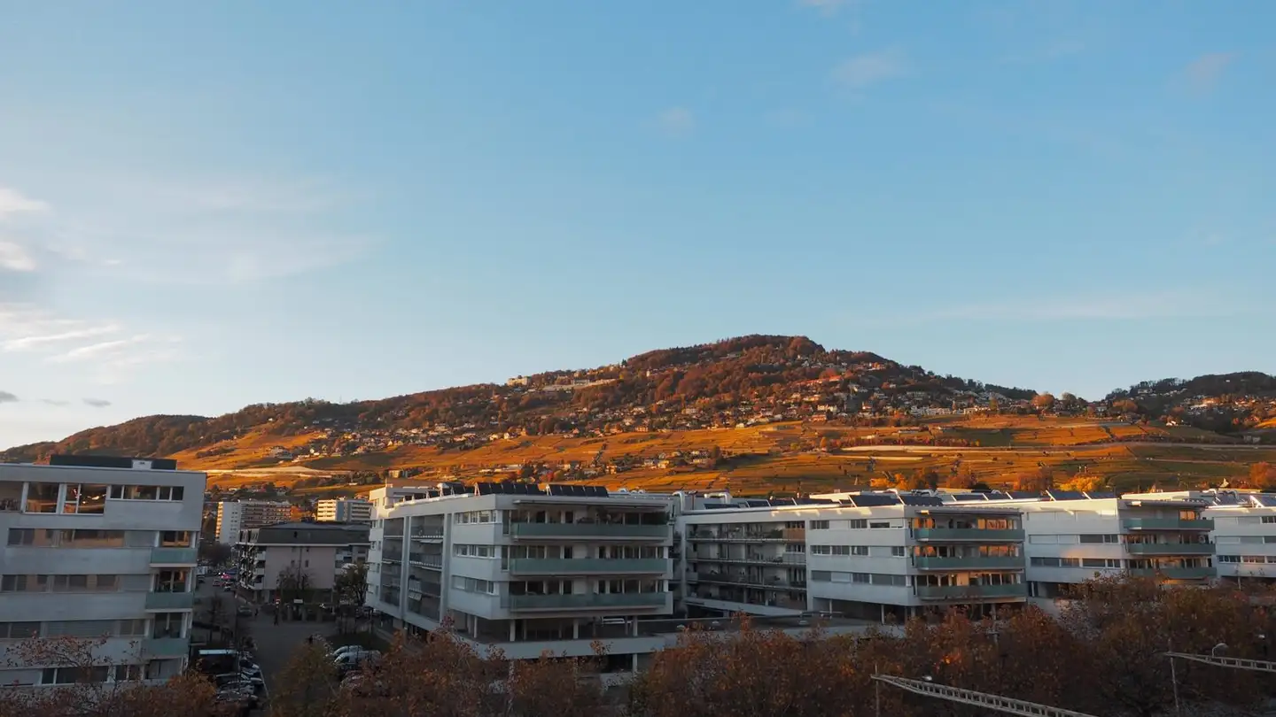 Apartment for rent - Chaussée De La Guinguette 5, 1800 Vevey