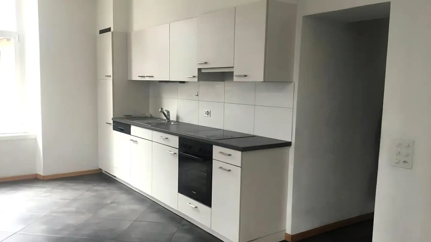 Apartment for rent - Via Stazione 14, 6743 Bodio TI - Photo 2