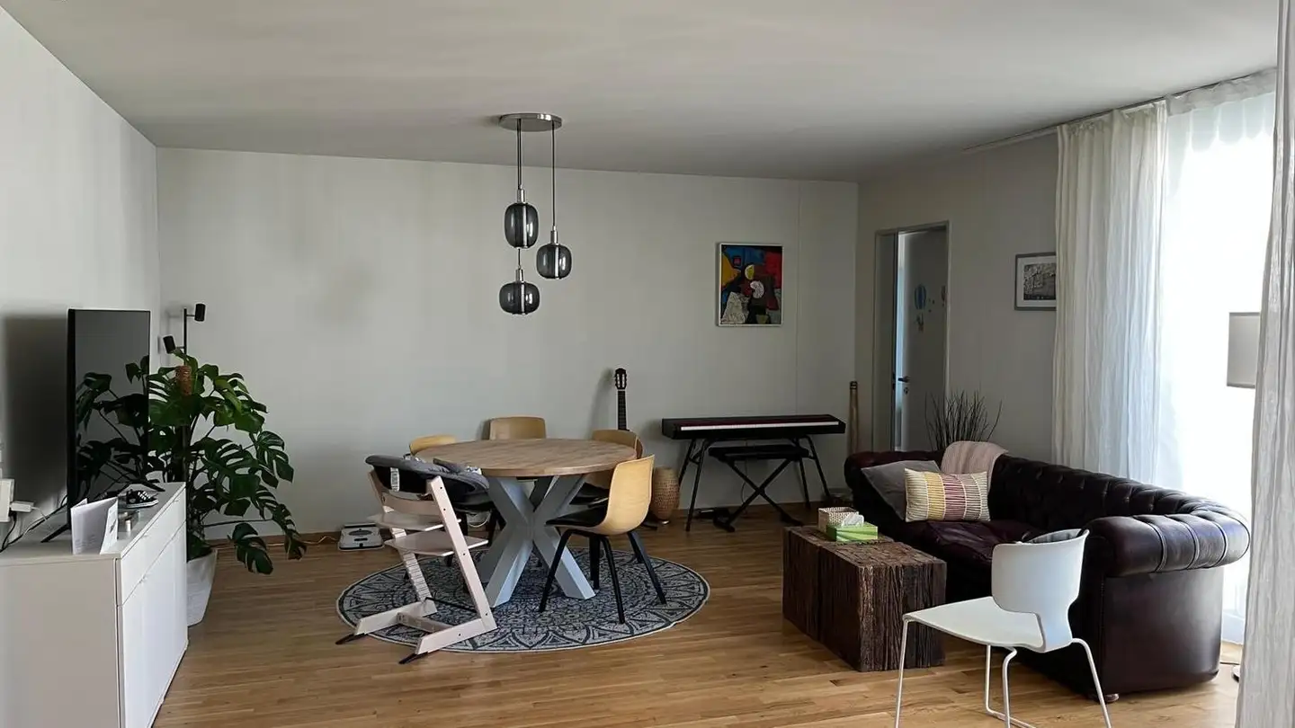 Appartamento in affitto - Rue Alexander-Schöni / Alexander-Schöni-Strasse 24c, 2502 Biel/Bienne