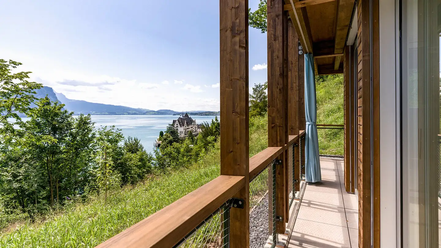 Appartamento in vendita - Sonnhaldenstrasse 9, 6354 Vitznau - Photo 3