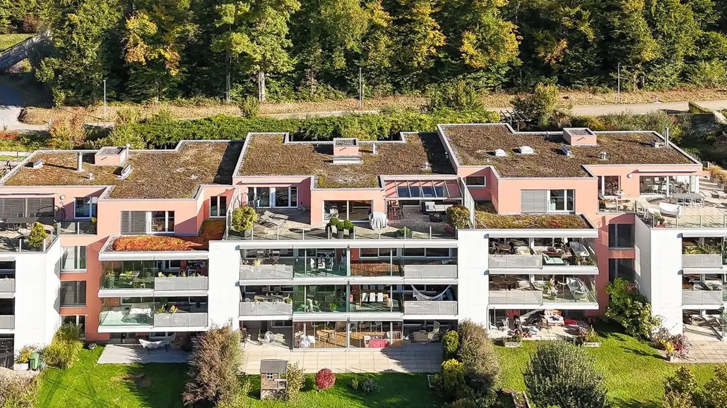 Appartamento in affitto - Risistrasse 9b, 8903 Birmensdorf ZH