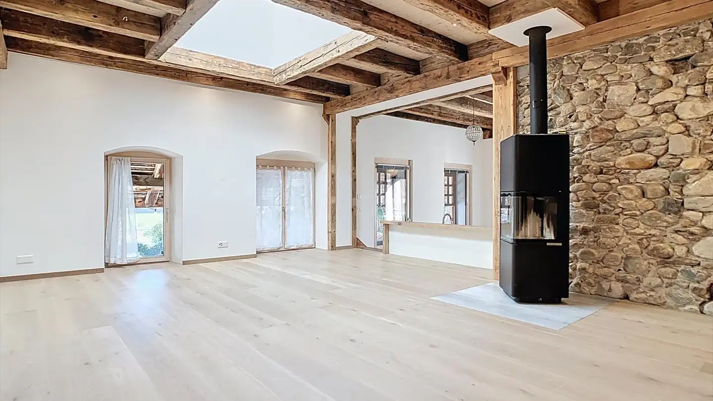 Wohnung mieten - 1266 Duillier - Foto 3