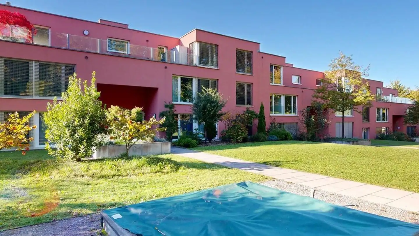 Appartamento in affitto - Risistrasse 9b, 8903 Birmensdorf ZH - Photo 3