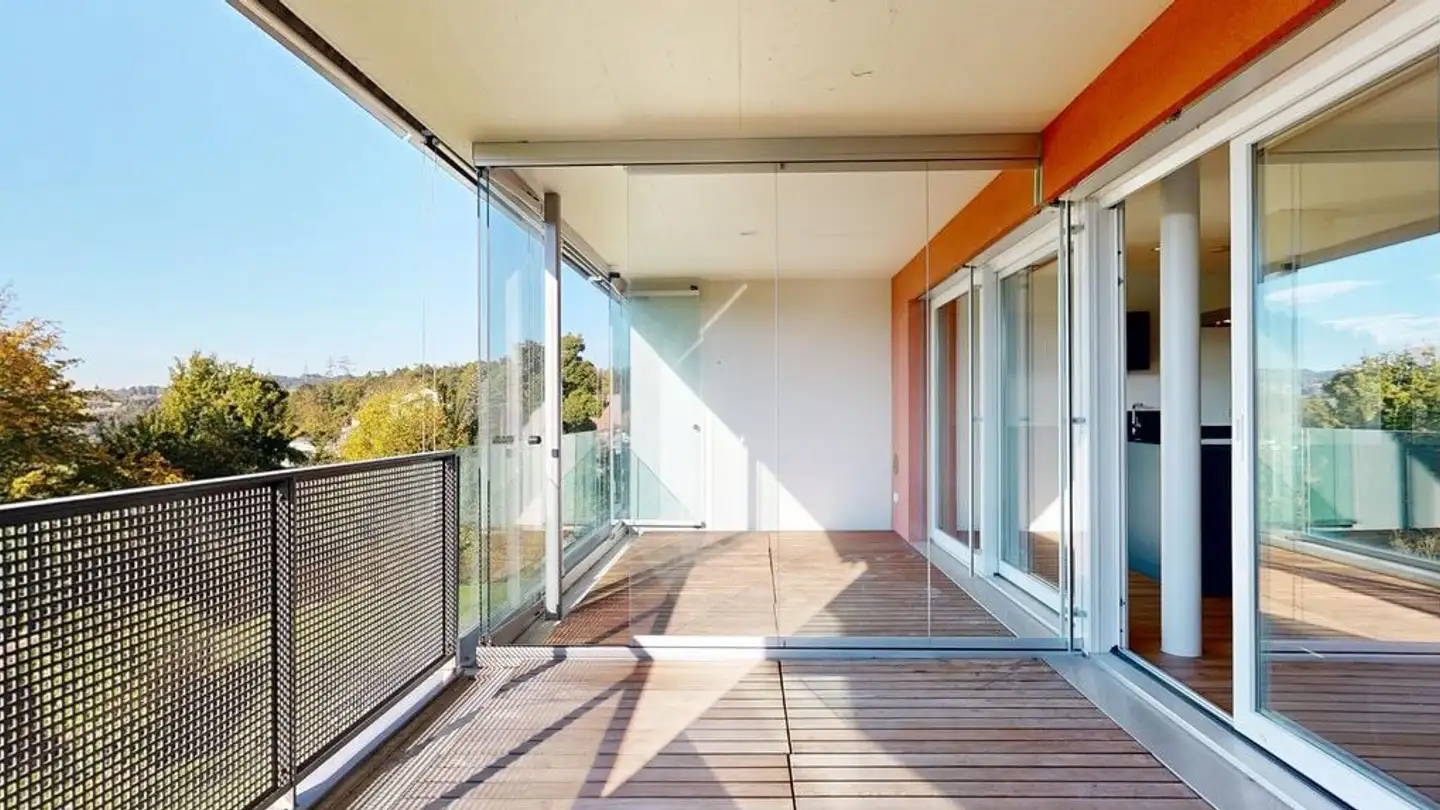 Appartamento in affitto - Risistrasse 9b, 8903 Birmensdorf ZH - Photo 4