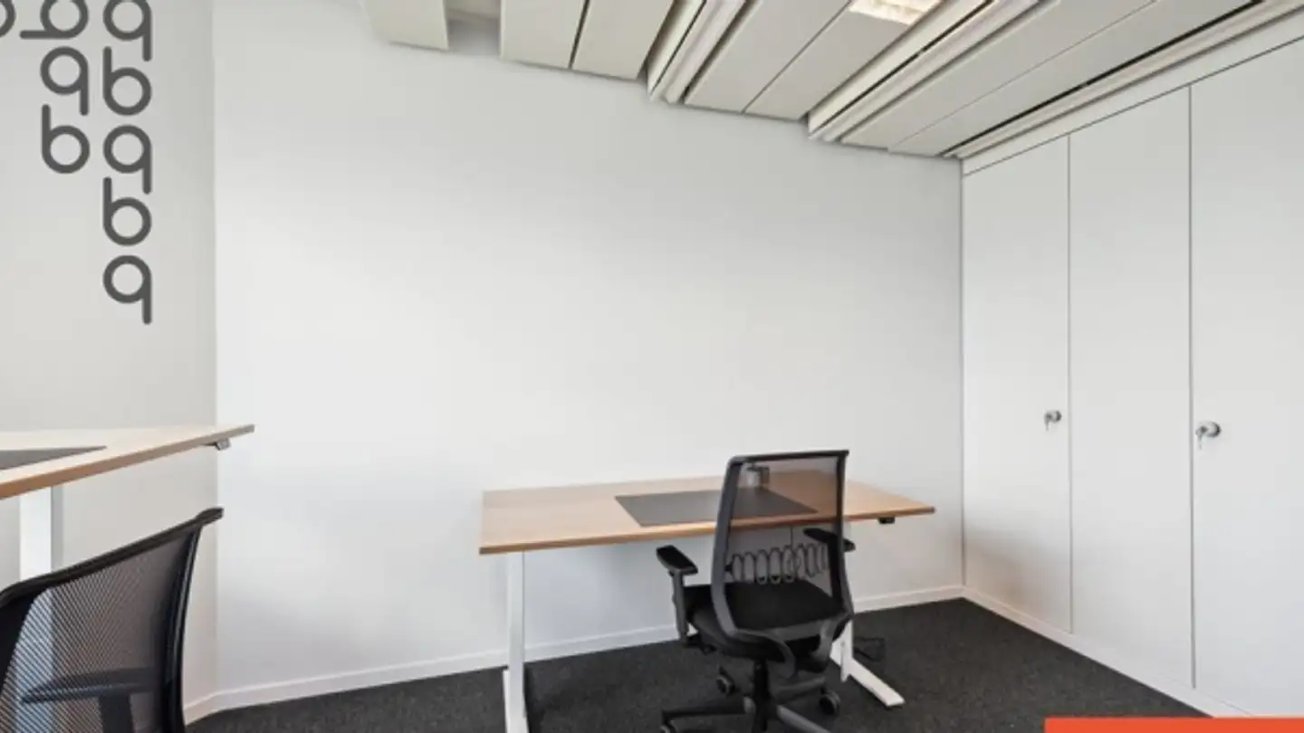 Spazio ufficio in affitto - Chemin Du Pavillon 2, 1218 Le Grand-Saconnex