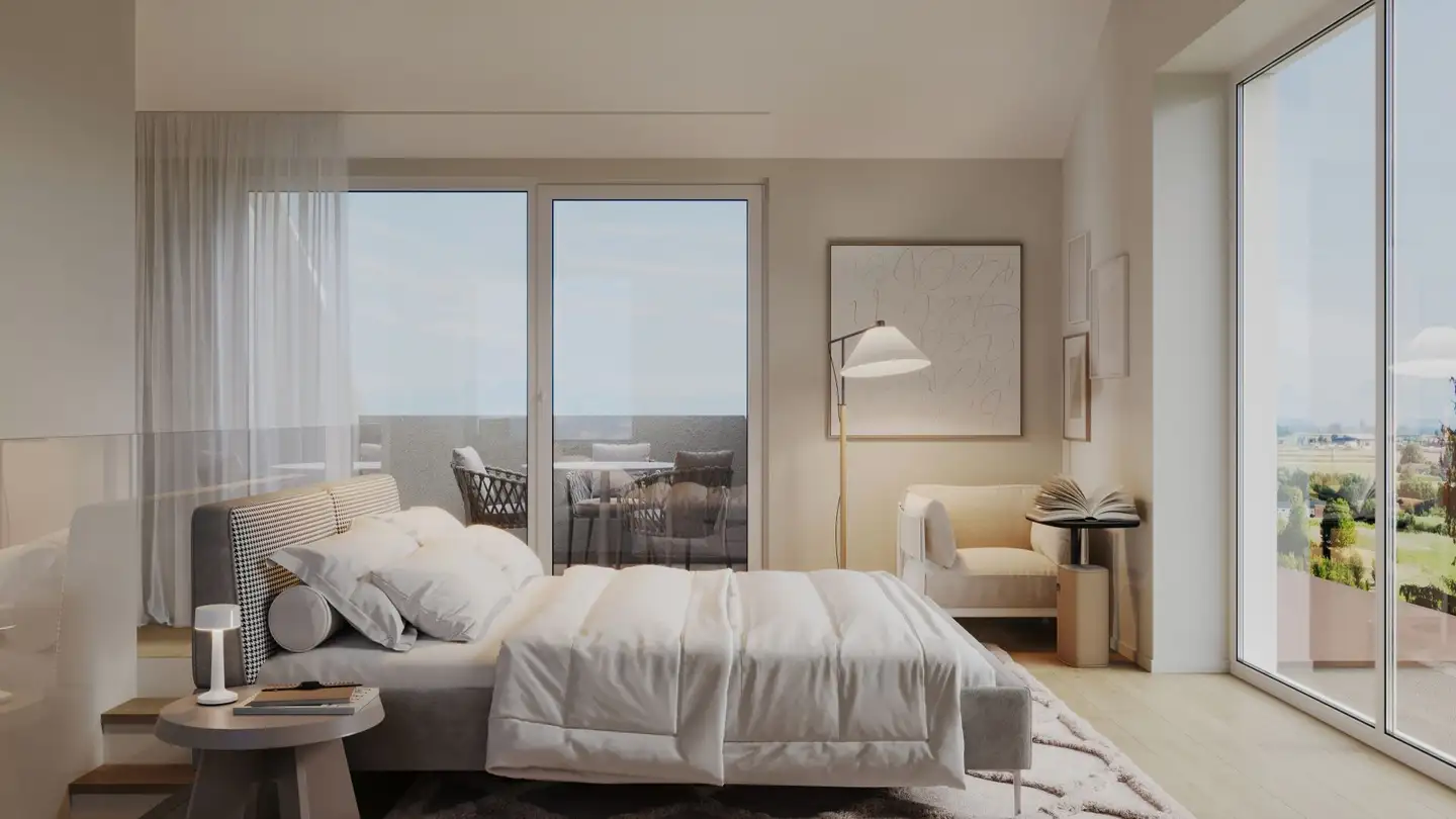 Casa singola in vendita - 8956 Killwangen - Photo 4