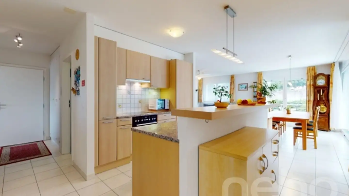 Appartamento in vendita - 1040 Echallens - Photo 4