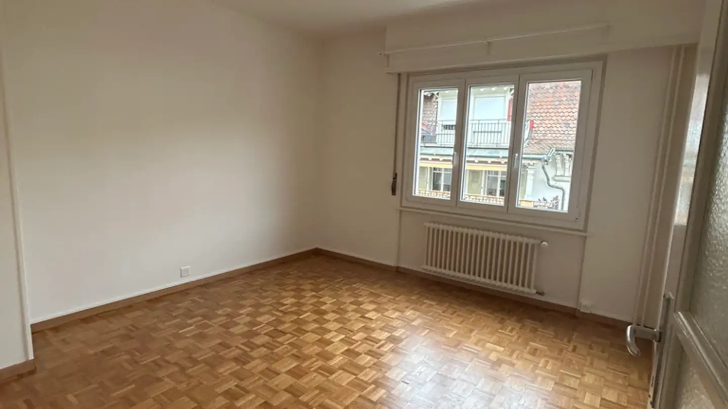 Wohnung mieten - Avenue Frédéric-César-De-La-Harpe 20, 1007 Lausanne - Foto 4