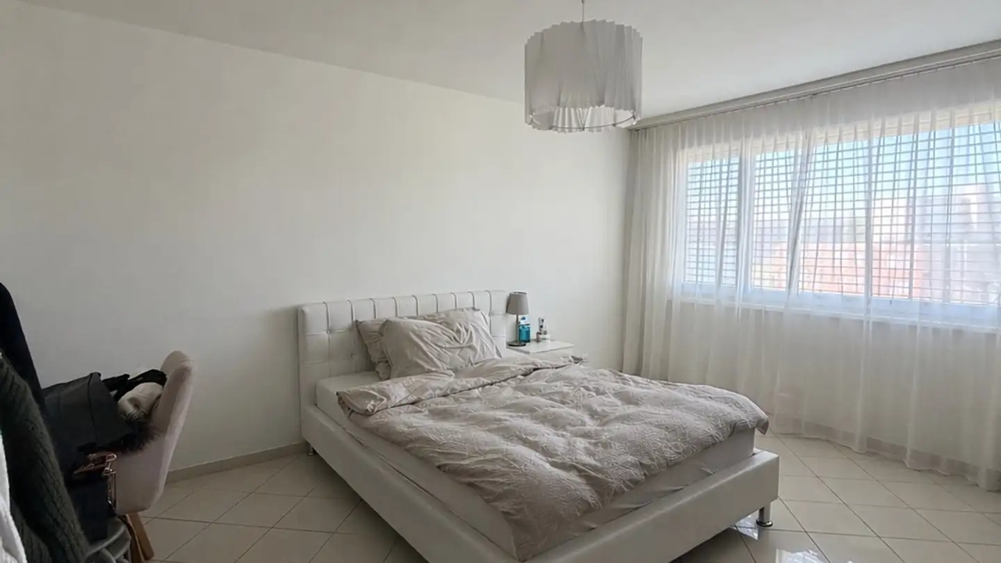 Apartment for rent - 5036 Oberentfelden